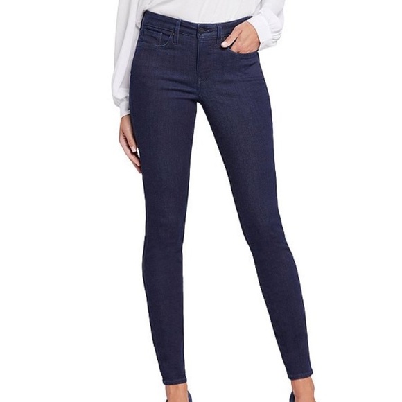 NYDJAmi Skinny Jeans